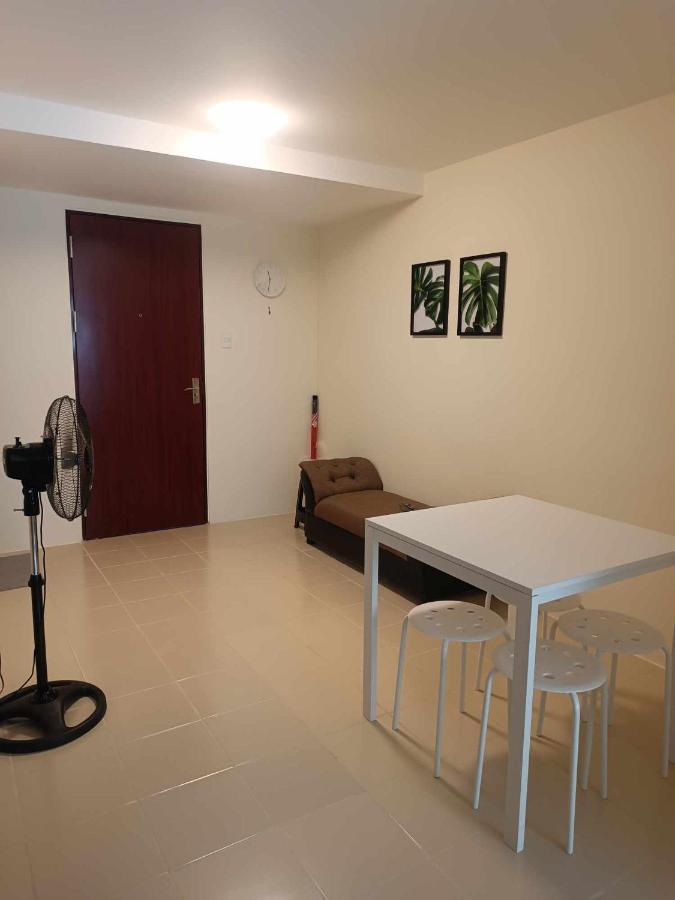 Urban Deca Homes Manila